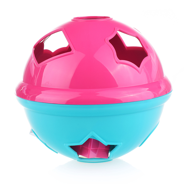 Логический шарик 