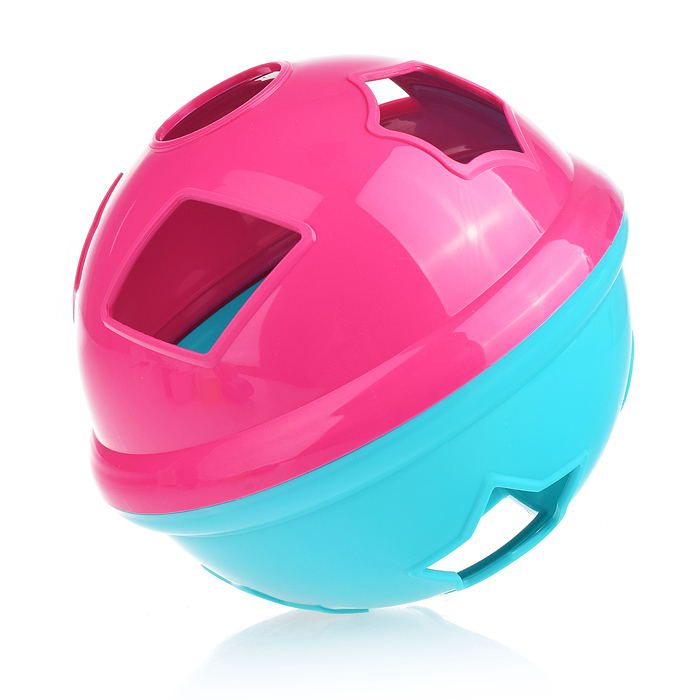 Логический шарик 