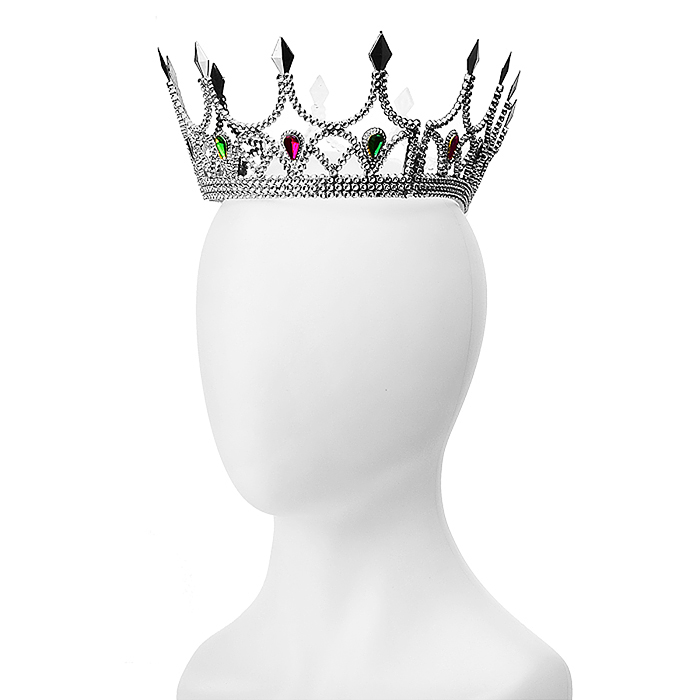 Корона карнавальная S1496 "Королева"