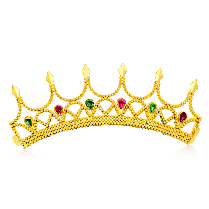 Корона карнавальная S1496 "Королева"
