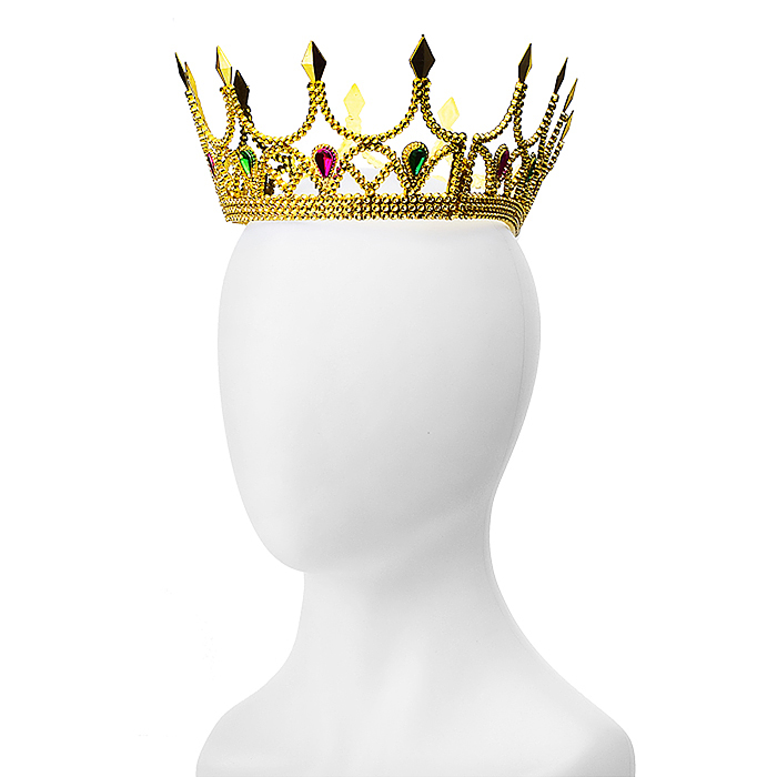 Корона карнавальная S1496 "Королева"