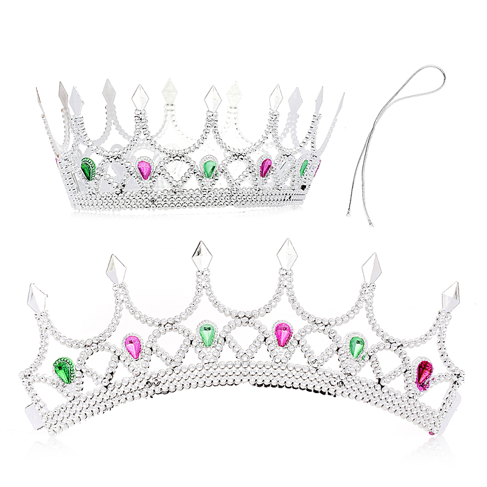 Корона карнавальная S1496 "Королева"