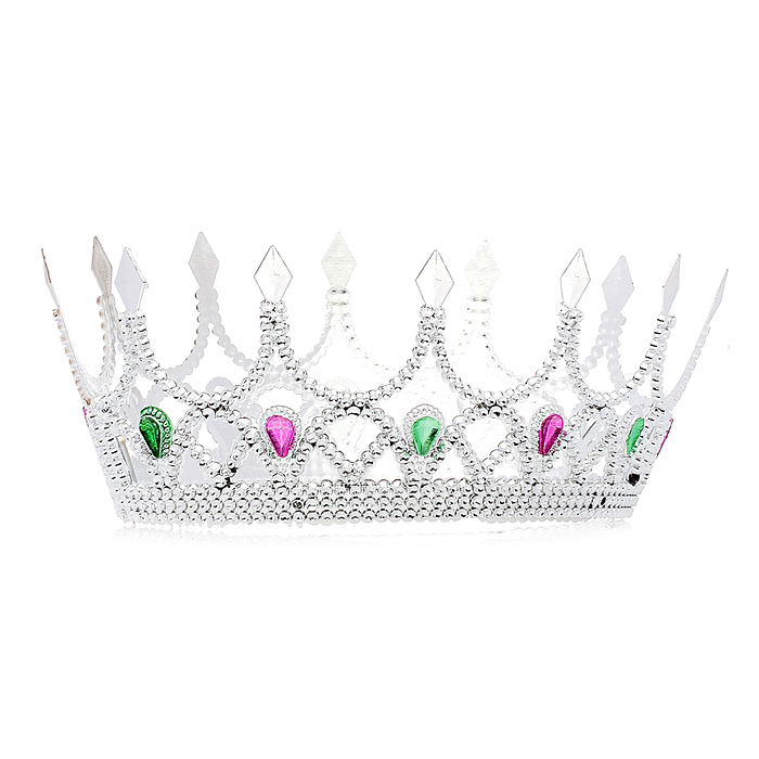 Корона карнавальная S1496 "Королева"