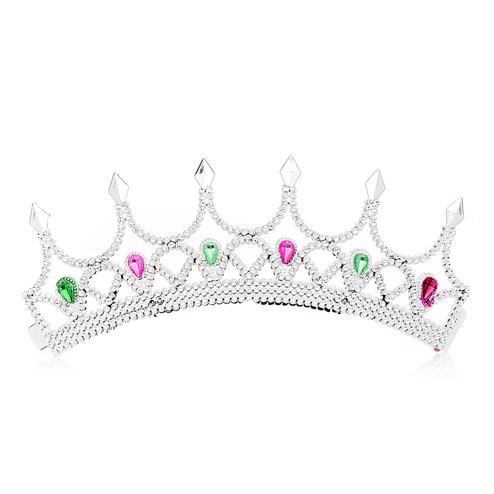 Корона карнавальная S1496 "Королева"