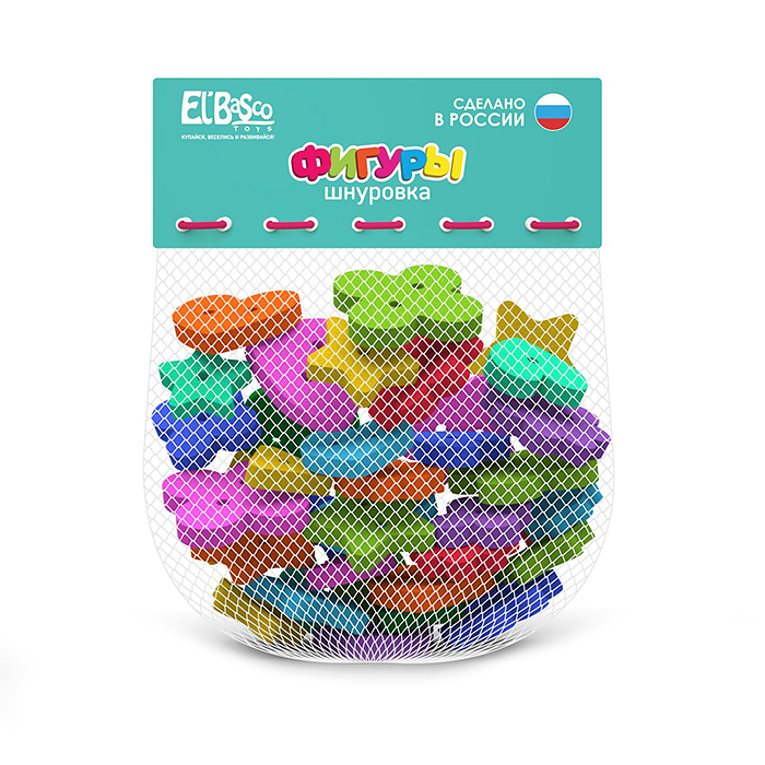 Фото к товару Шнуровка-россыпь "Цветочки" Шнуровка-россыпь "Цветочки"