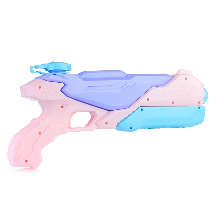 Водный пистолет "Нежный" AO-2075D в пакете