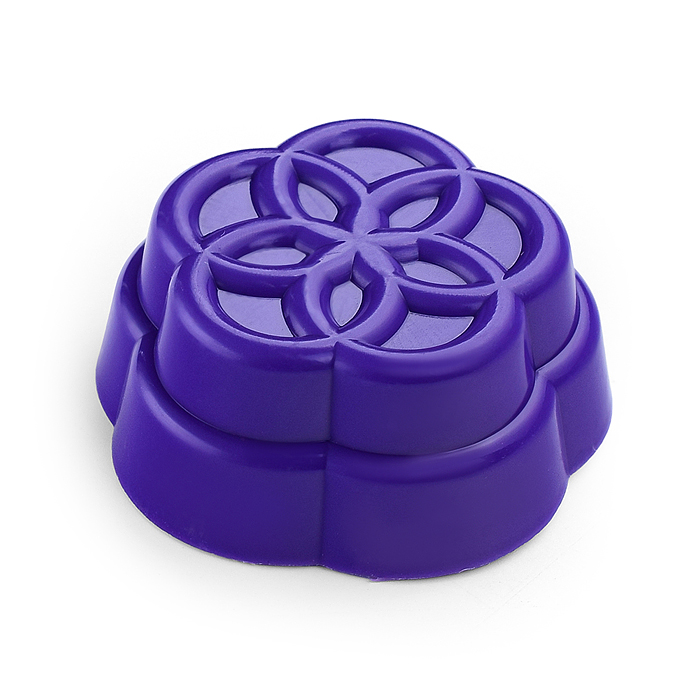 Набор "Формочки для песка" (цветочек и звездочка)