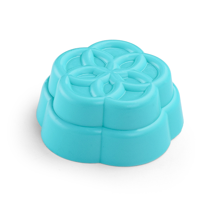 Набор "Формочки для песка" (цветочек и звездочка)