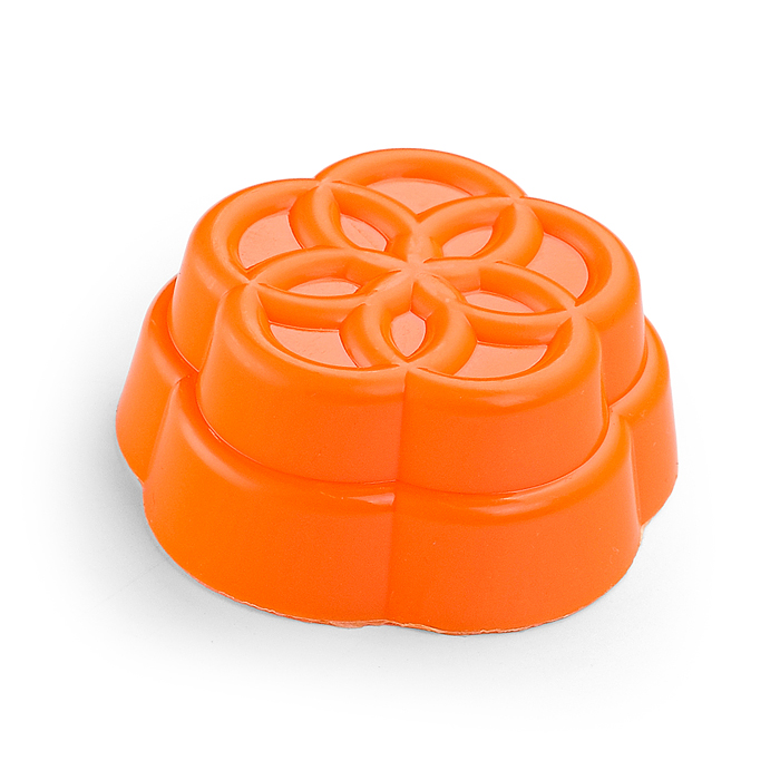 Набор "Формочки для песка" (цветочек и звездочка)