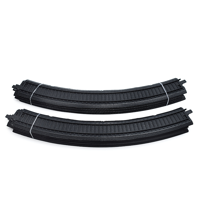 Железная дорога (свет-звук, длина пути 280) в коробке