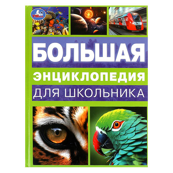 Большая энциклопедия для школьника. Энциклопедия. Большая энциклопедия для школьника. Энциклопедия.