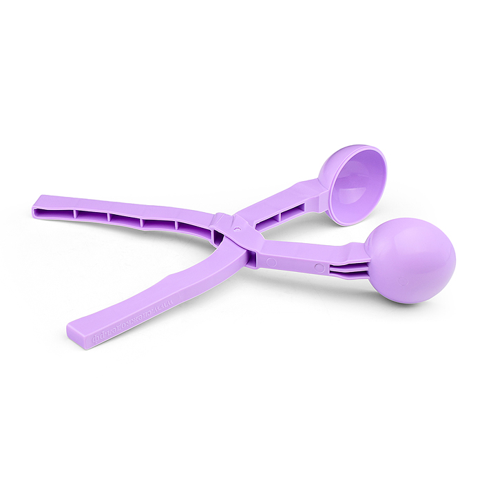 Игрушка детская "Снежкодел" 