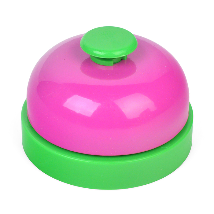 Настольная игра со звонком "Глаз-Алмаз. Животный мир"