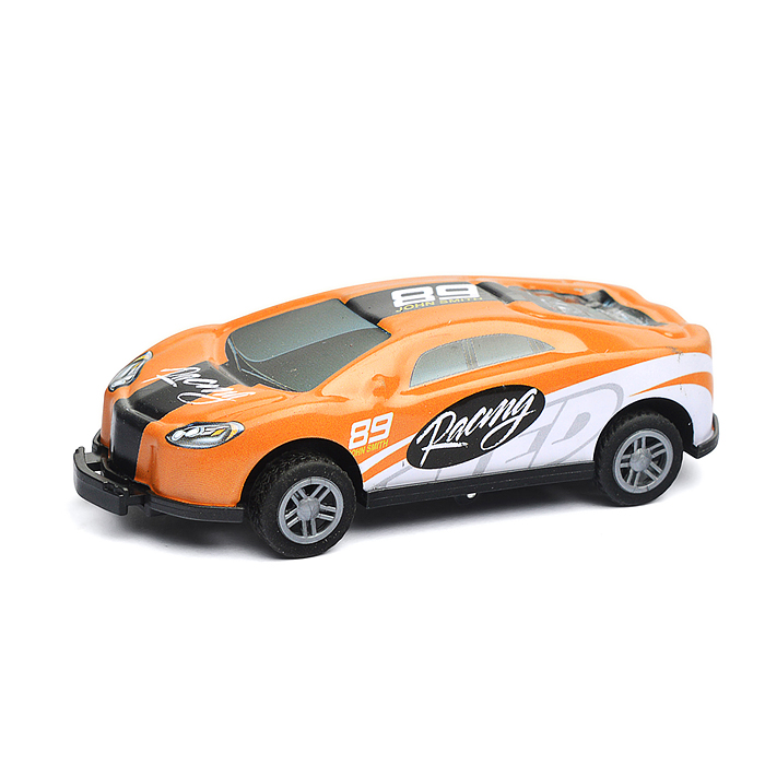 Набор машин KZ957-052 "Турнир" в коробке