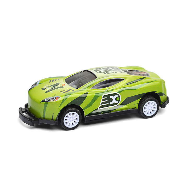 Набор машин KZ957-052 "Турнир" в коробке