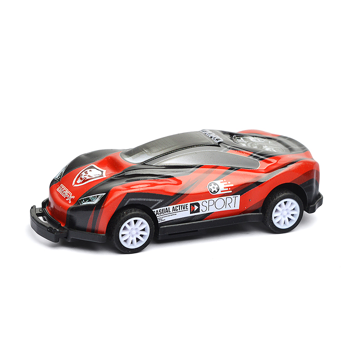 Набор машин KZ957-052 "Турнир" в коробке