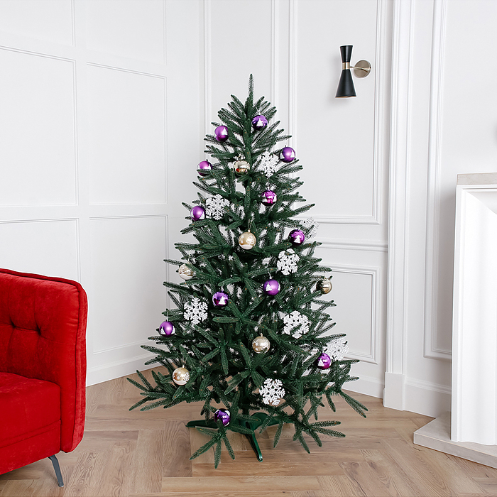 Елка искусственная "Традиционная Премиум" 180 см.