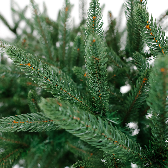 Елка искусственная "Традиционная Премиум" 180 см.