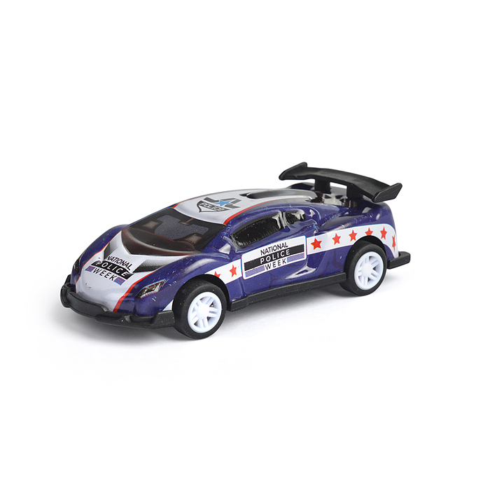 Набор машин KZ957-071 "Racing car" металл,  в коробке