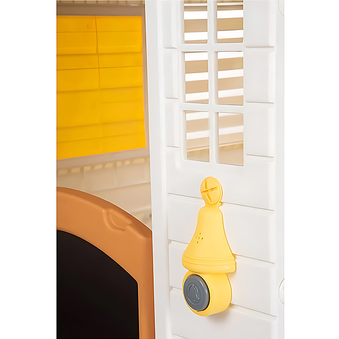 Фото к товару Домик игровой Garden Play house Домик игровой Garden Play house