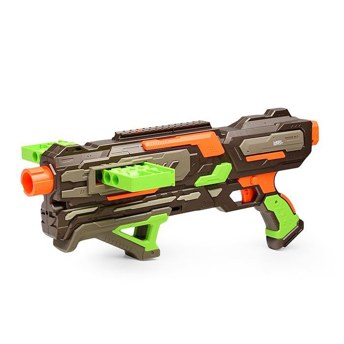 Бластер FJ9010 "Стрелок" в коробке