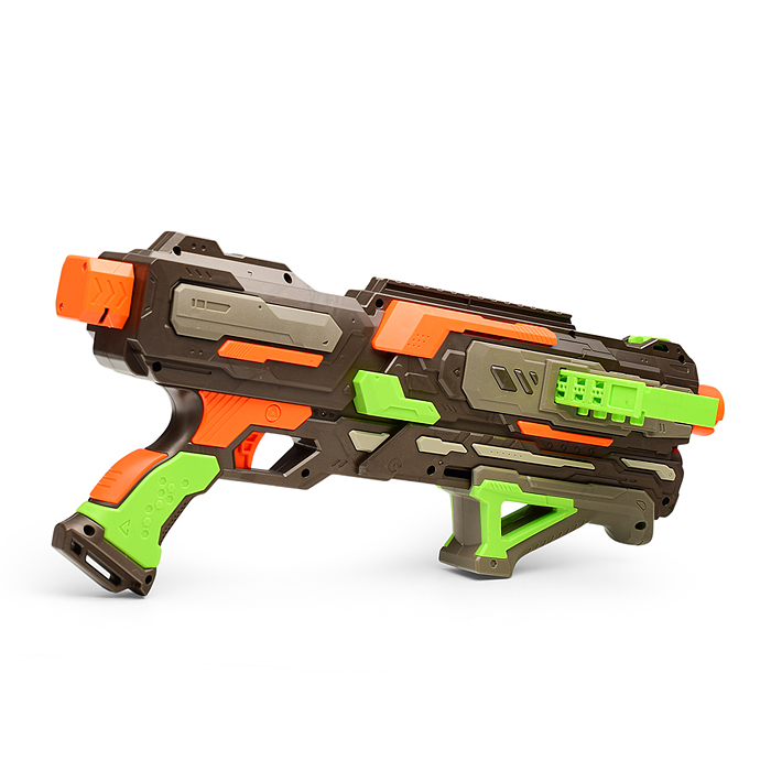 Бластер FJ9010 "Стрелок" в коробке