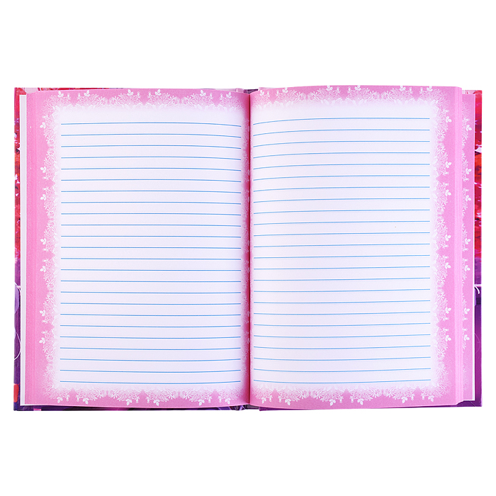 Фото к товару Записная книжка А5 80л. "Стиль и мода" 7БЦ, глиттер, выборочн.лак., мат. для девочек Записная книжка А5 80л. "Стиль и мода" 7БЦ, глиттер, выборочн.лак., мат. для девочек