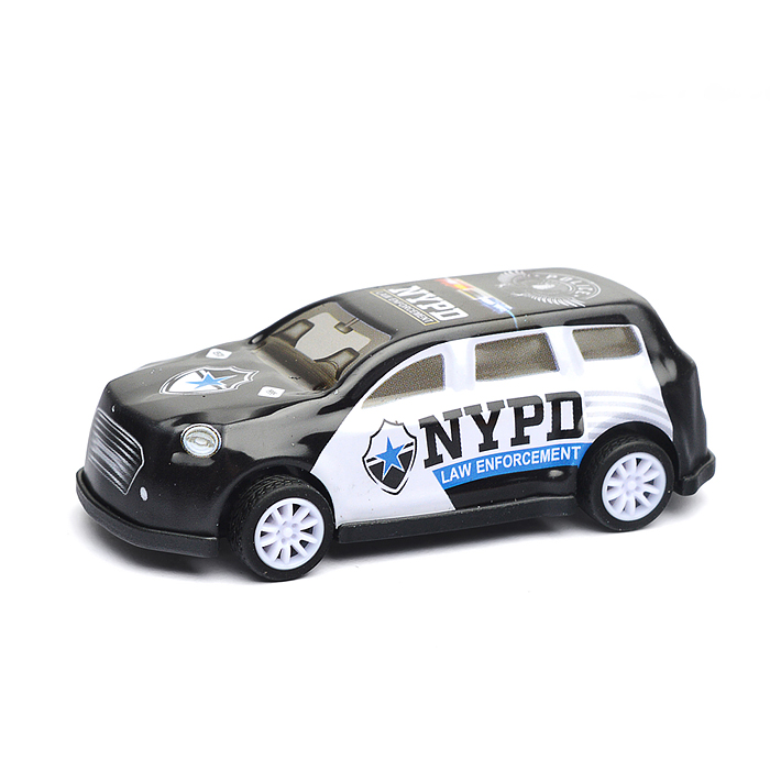 Набор машин KZ957-046 "Скоростной заезд" в коробке