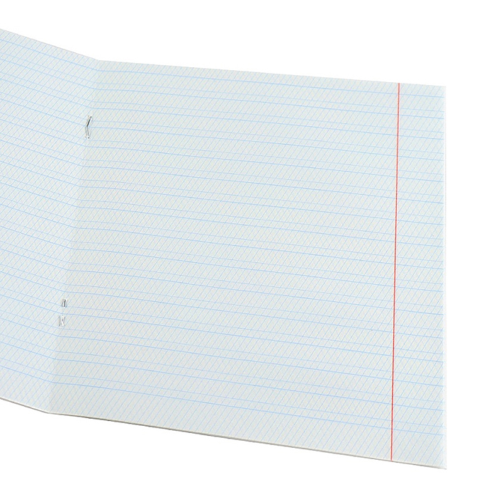 Тетрадь 12л. частая косая линия "Школьная классика КЛАССИКА" обл.-цвет. меловц, 5диз в кор