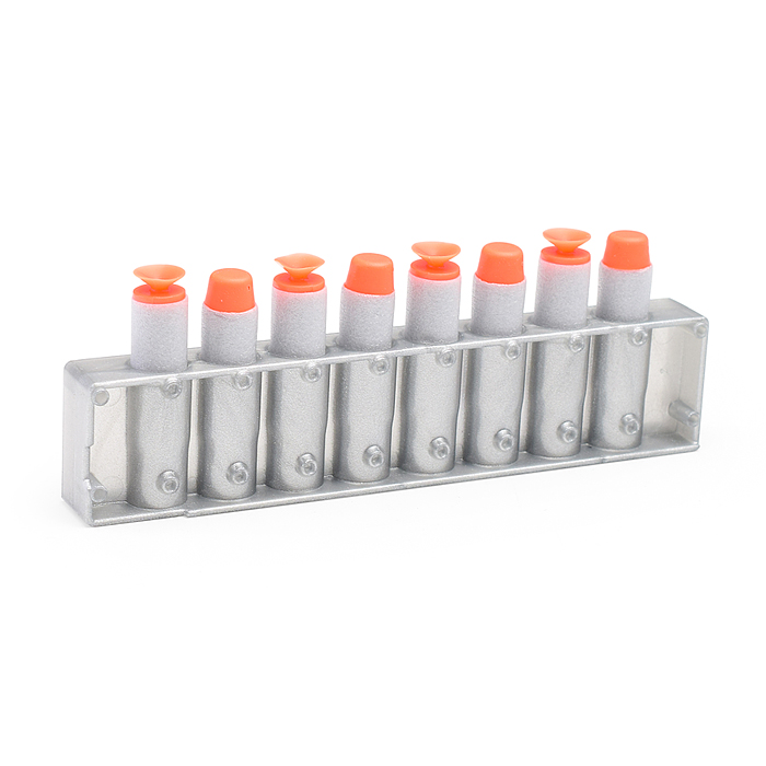 Пистолет WY2106D "Специальное задание" в коробке