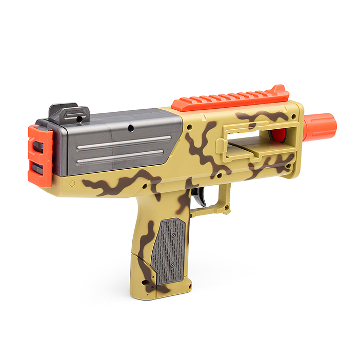 Пистолет WY2106D "Специальное задание" в коробке