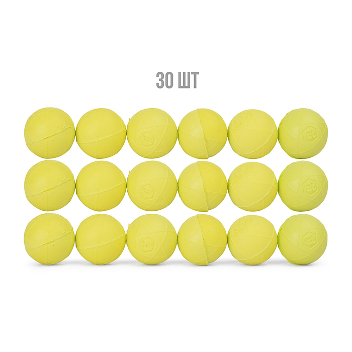Бластер FJ9012 "Bullet storm" с шариками, в коробке