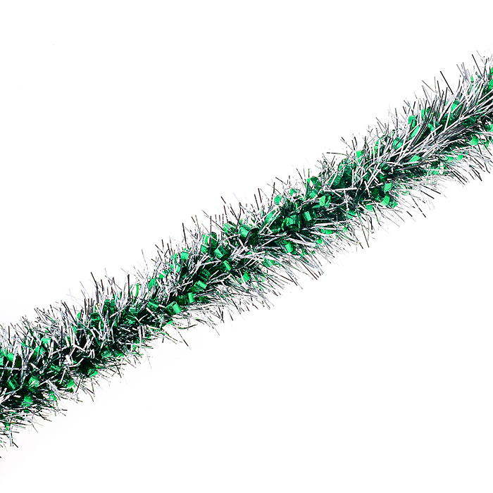 Фото к товару Гирлянда "Шарм" д.80 мм, дл 2м, Гирлянда "Шарм" д.80 мм, дл 2м,