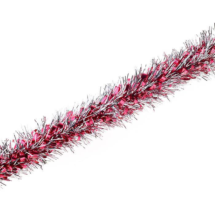 Фото к товару Гирлянда "Шарм" д.80 мм, дл 2м, Гирлянда "Шарм" д.80 мм, дл 2м,