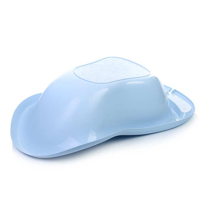 Ванна детская 870х480х270мм, 28л (Светло-голубой)