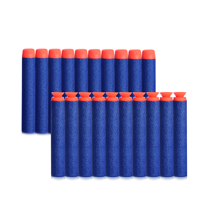 Фото к товару Автомат ZC7078 "Меткий стрелок" в коробке Автомат ZC7078 "Меткий стрелок" в коробке