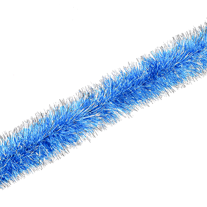 Фото к товару Гирлянда "Норка 2" с цветными кончиками д.70мм, дл.2м, Гирлянда "Норка 2" с цветными кончиками д.70мм, дл.2м,