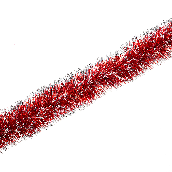 Фото к товару Гирлянда "Норка 2" с цветными кончиками д.70мм, дл.2м, Гирлянда "Норка 2" с цветными кончиками д.70мм, дл.2м,