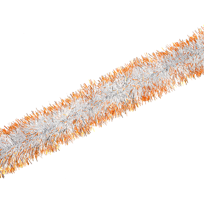 Фото к товару Гирлянда "Норка 2" с цветными кончиками д.70мм, дл.2м, Гирлянда "Норка 2" с цветными кончиками д.70мм, дл.2м,