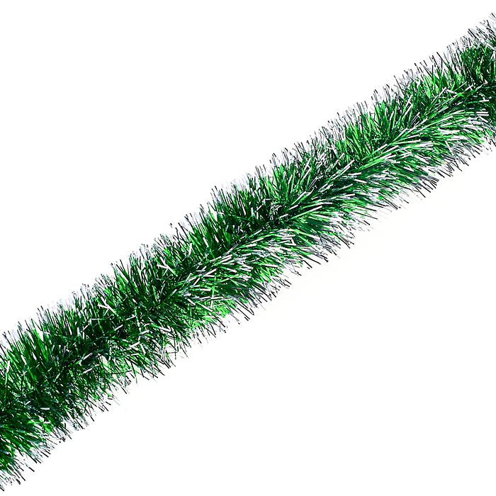 Фото к товару Гирлянда "Норка 2" с цветными кончиками д.70мм, дл.2м, Гирлянда "Норка 2" с цветными кончиками д.70мм, дл.2м,