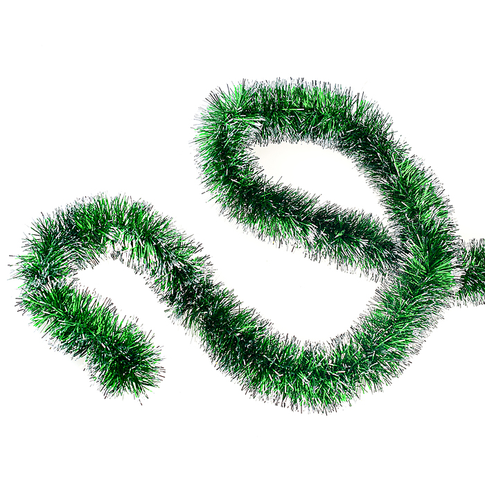 Фото к товару Гирлянда "Норка 2" с цветными кончиками д.70мм, дл.2м, Гирлянда "Норка 2" с цветными кончиками д.70мм, дл.2м,