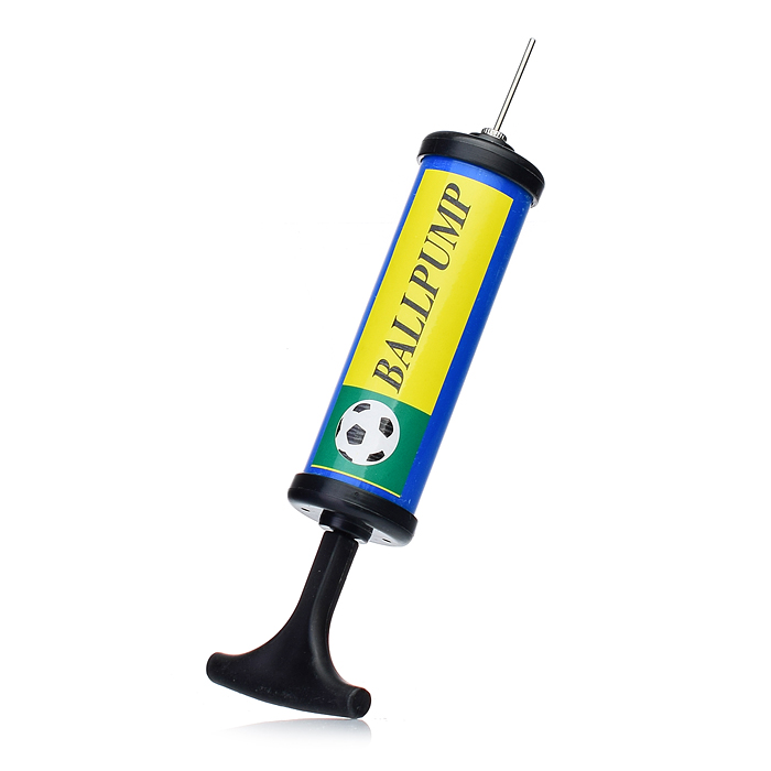 Насос 00-1806 для мячей 