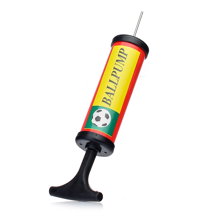 Насос 00-1806 для мячей 