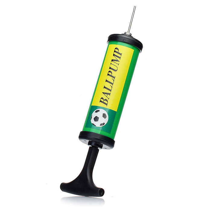 Насос 00-1806 для мячей 