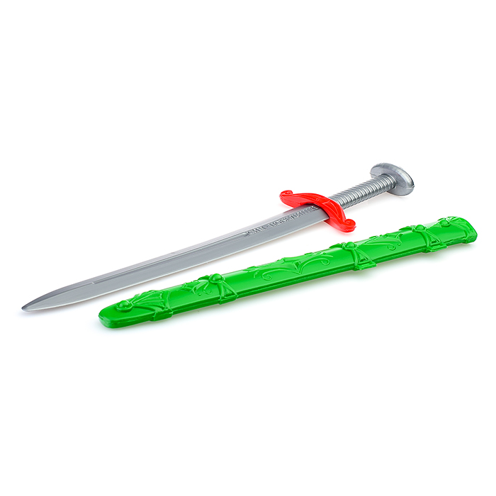 Фото к товару Набор "Ратник" (секира+меч) Набор "Ратник" (секира+меч)