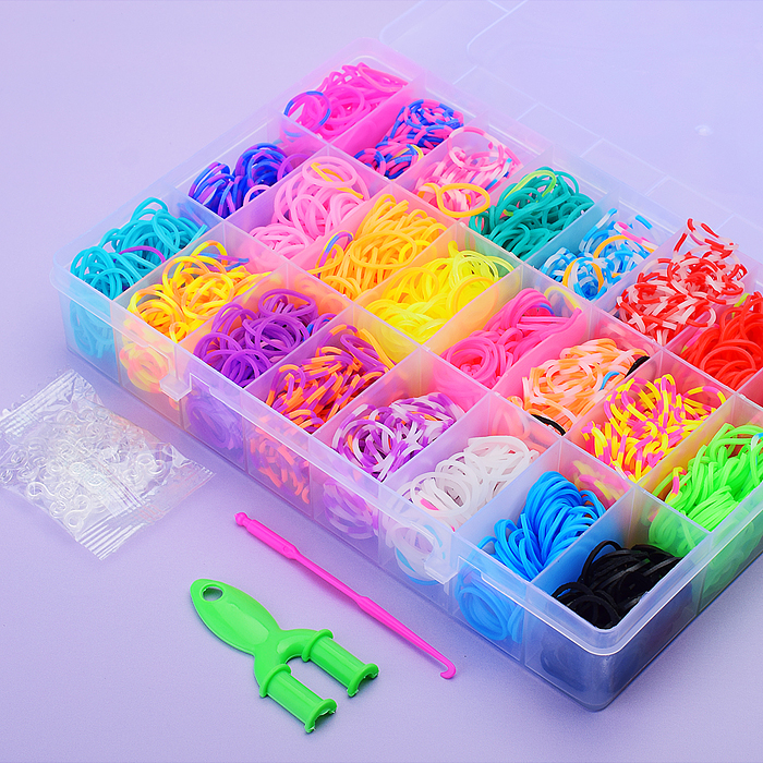 Набор творческая мастерская 00-3330 "Цветная эйфория-2" в коробке