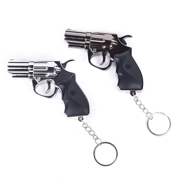 Игрушечный фонарик 00-2963 "Револьвер" 