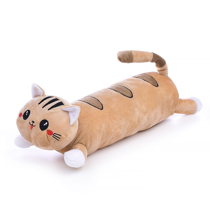 Кот Валик 45см.