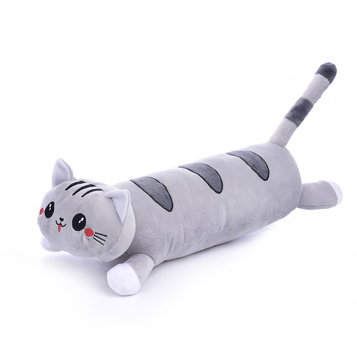 Кот Валик 45см.