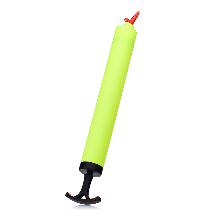 Насос 00-1807 для мячей (30 см)